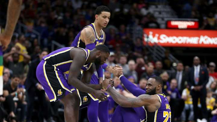 Here's What Former Pacers And Lakers Star Lance Stephenson Posted On Instagram After His Workout For The Nets, 76ers, Bucks, Mavericks And Others