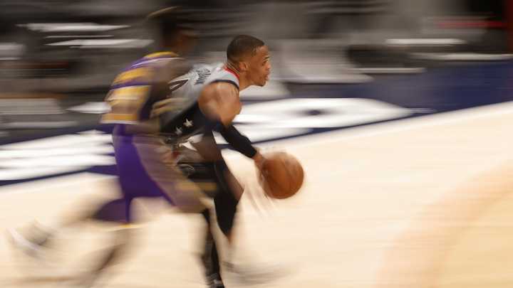 A or F? What Grade Do The Los Angeles Lakers Get For The Russell Westbrook Trade? A or F? What Grade Do The Los Angeles Lakers Get For The Russell Westbrook Trade?