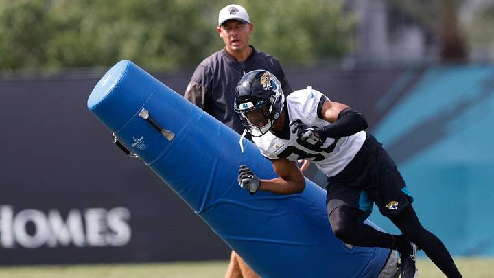 Jaguars Vs. Browns: Cisco, Treadwell Among Players to Watch Jaguars Vs. Browns: Cisco, Treadwell Among Players to Watch