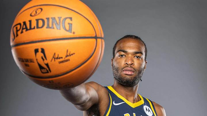 NBA Injury News: T.J. Warren's Status For The Bucks-Pacers Game On Monday