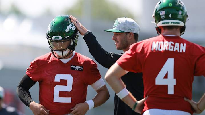 How to Watch Giants vs. Jets Preseason Game 1