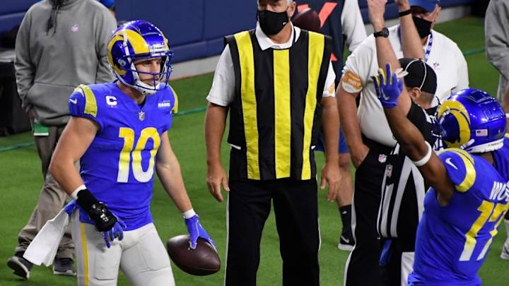 Los Angeles Rams 2021 Fantasy Football Outlook