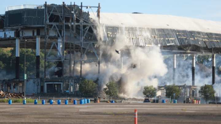 Worst Night In NBA History? Worst Night In NBA History?