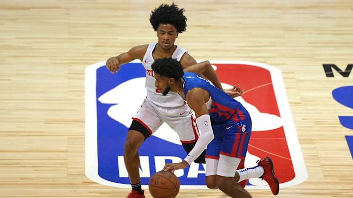 76ers vs. Celtics: How to Watch, Live Stream NBA Summer League Game 76ers vs. Celtics: How to Watch, Live Stream NBA Summer League Game