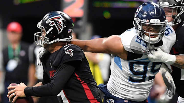 Strong Defensive Effort Included Foreseeable Errors