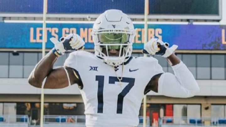 WVU Commits Attempting to Lure in a Top Linebacker Target
