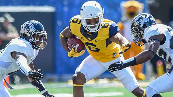 Daikiel Shorts is Listed as one of the Top Young Coaches in the Country