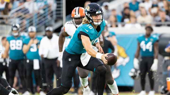 Trevor Lawrence Experiences Both Impressive and Rookie Moments in Preseason Debut