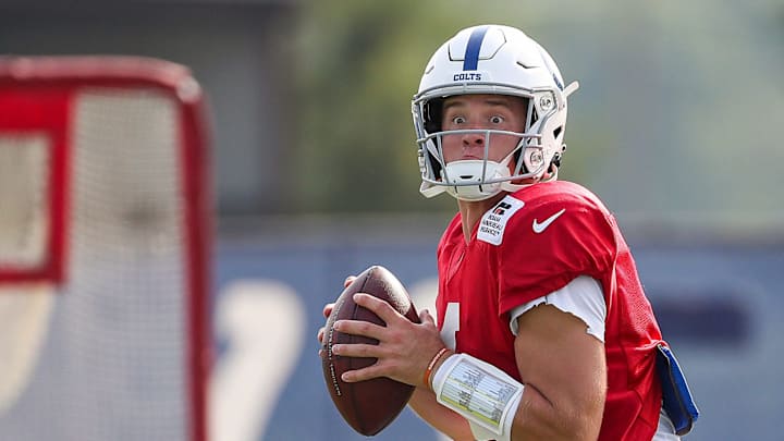 PODCAST: Can Sam Ehlinger Be The Next Dak Prescott?