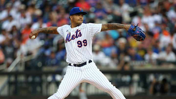 Mets Fall In Extra Innings To Dodgers For 2nd Straight Night To Drop Series Mets Fall In Extra Innings To Dodgers For 2nd Straight Night To Drop Series