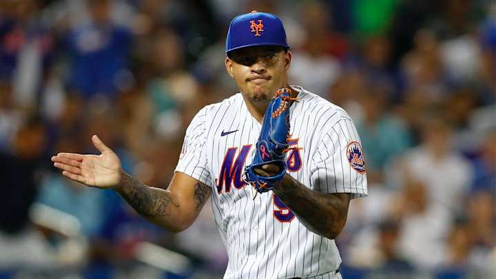 Mets' Taijuan Walker Returns To All-Star Form In Impressive Start Against Dodgers Mets' Taijuan Walker Returns To All-Star Form In Impressive Start Against Dodgers
