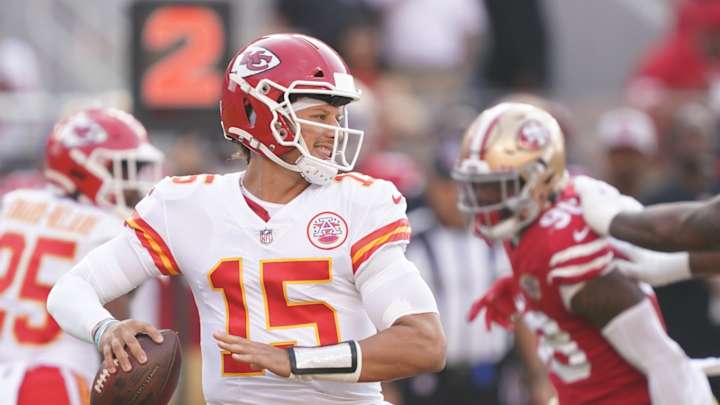 Kansas City Chiefs 2021 Season Preview Kansas City Chiefs 2021 Season Preview