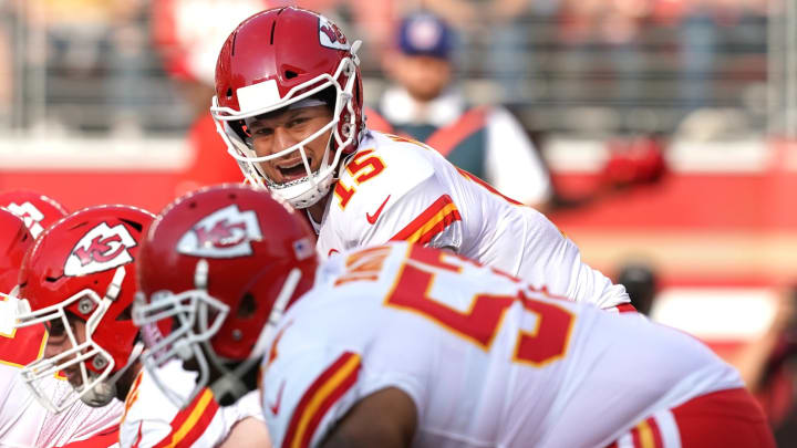 Chiefs at Washington: Week 6 Preview and Prediction