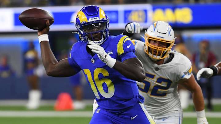 Chargers 13, Rams 6: Top 5 Observations