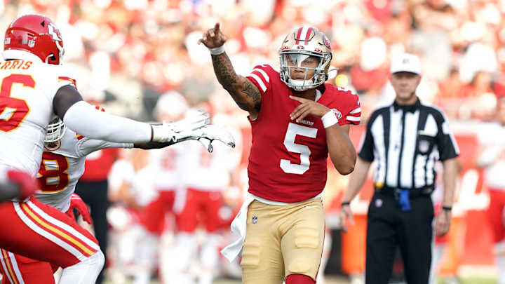 49ers 16, Chiefs 19: The Good and the Not So Good 49ers 16, Chiefs 19: The Good and the Not So Good