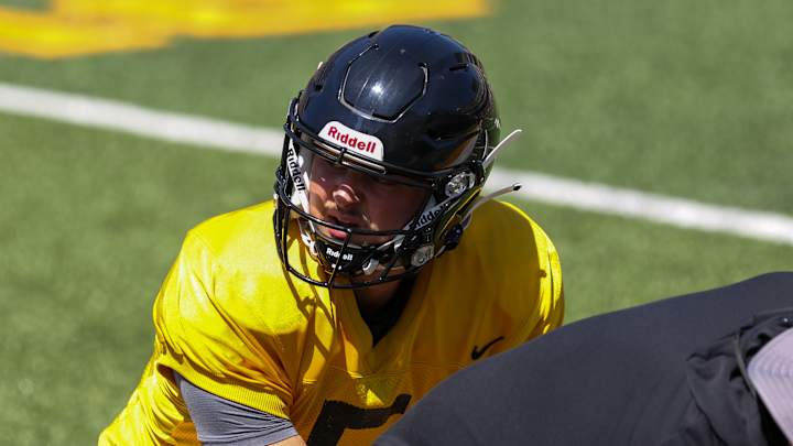 Watch: Joey Labas Kids Day Plays Watch: Joey Labas Kids Day Plays