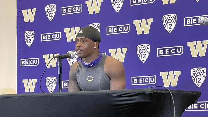 Newton Had Wake-Up Call When Sat Down: 'Want to be the Hammer, not the Nail'