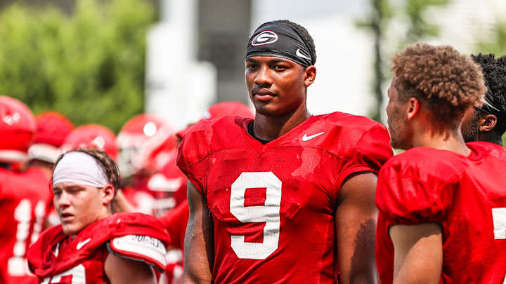 Who's Next Man Up at X-Receiver?