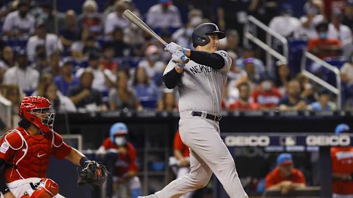 Anthony Rizzo Set to Rejoin Yankees After Stint on COVID-19 Injured List