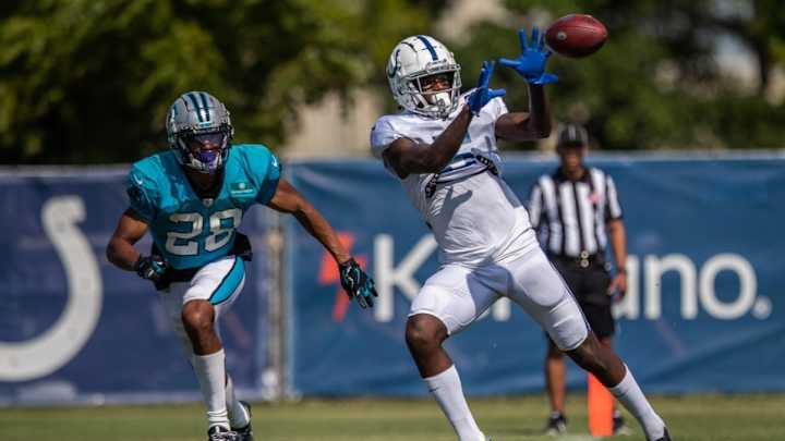 How to Watch, Listen, & Receive LIVE Updates of Panthers vs Colts How to Watch, Listen, & Receive LIVE Updates of Panthers vs Colts