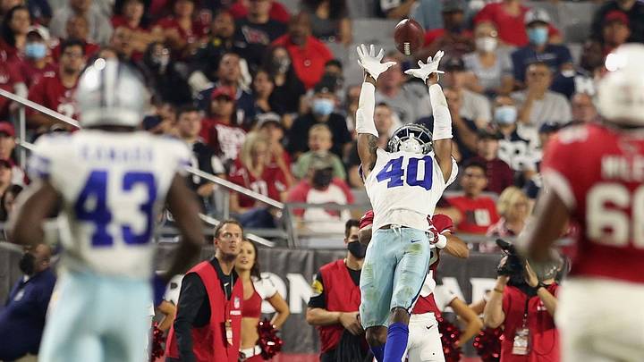 Cowboys: 'Tricky' Truth About Turnovers Cowboys: 'Tricky' Truth About Turnovers