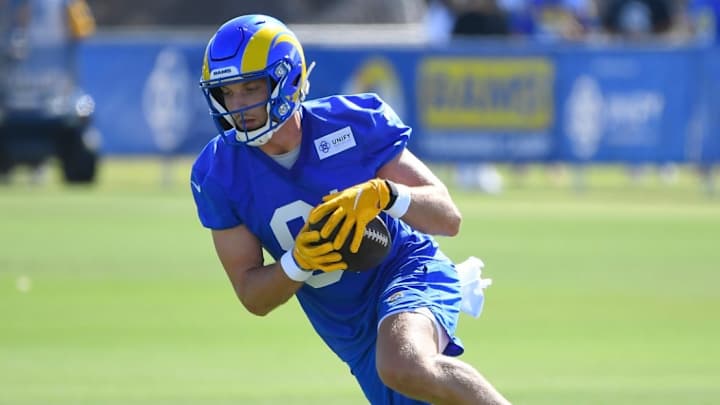Rams Injury News: Timetable for Ben Skowronek