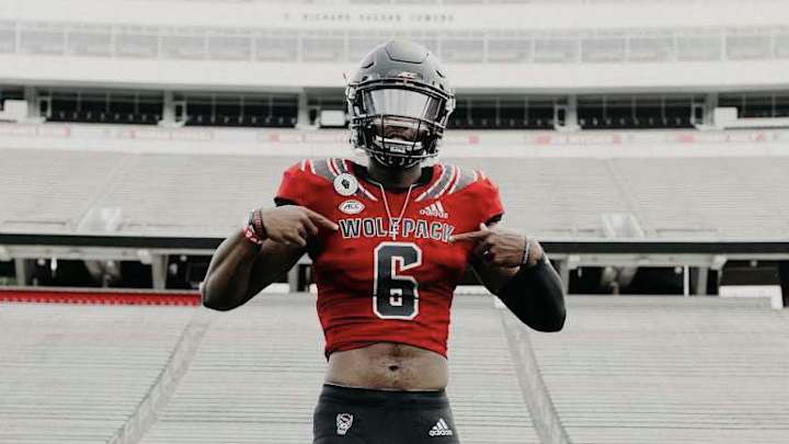 The MJ Morris Blog: 'One of The Best Days of My Life' and More