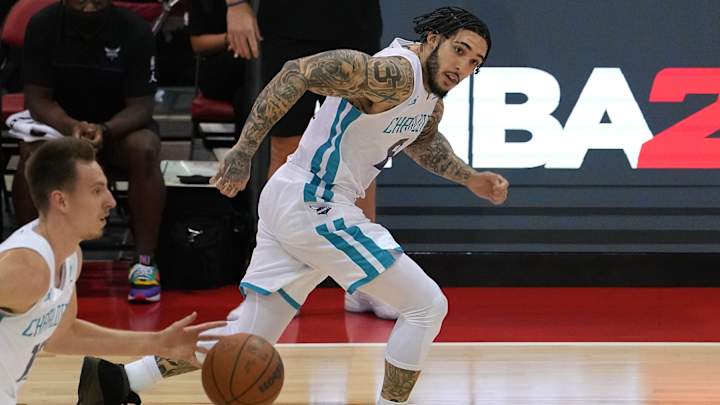 Opinion: LiAngelo Ball? These Three Teams Should Sign Him To A Training Camp Deal