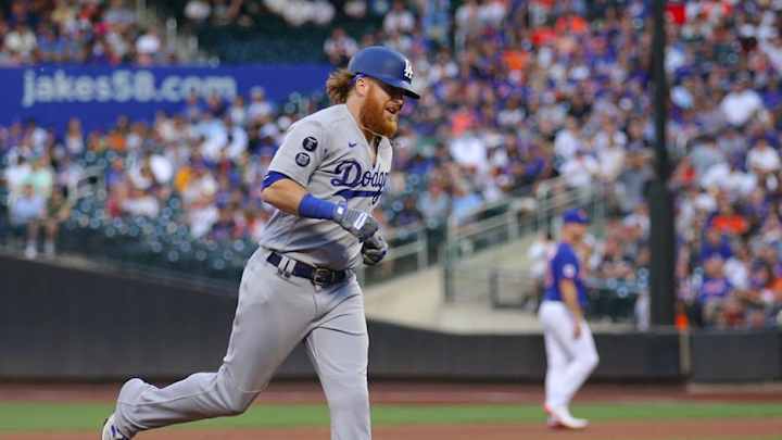 Mets Get Their Doors Blown Off In Series Finale To Get Swept Away By Dodgers Mets Get Their Doors Blown Off In Series Finale To Get Swept Away By Dodgers