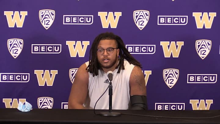 Meet Victor Curne, a Big Texan Who Likes to See and Be Seen