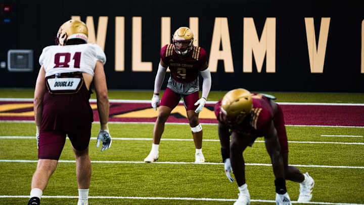 Morning Bulletin: Boston College News for August 16, 2021