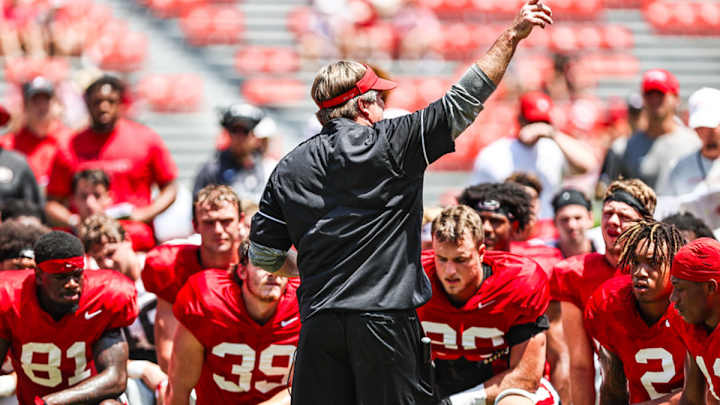 The One Narrative Georgia Must Change