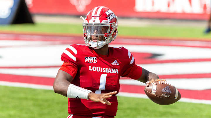 2021 Preview: No. 22 Louisiana Looks to Continue Its Ascent 2021 Preview: No. 22 Louisiana Looks to Continue Its Ascent