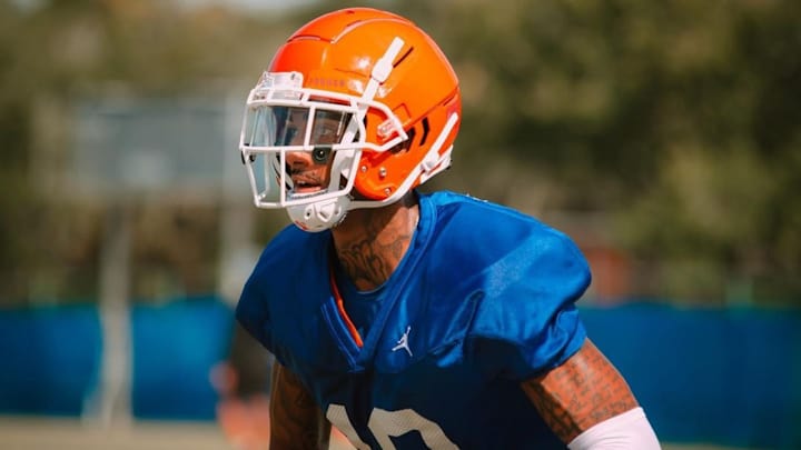 Elijah Blades Explains Decision to Join Florida Gators Elijah Blades Explains Decision to Join Florida Gators