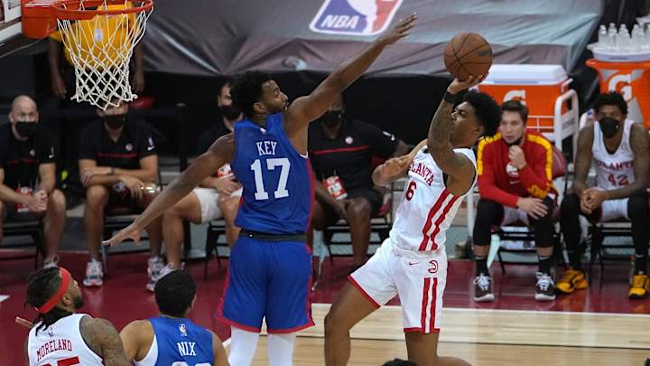 76ers vs. Timberwolves: How to Watch, Live Stream NBA Summer League Game