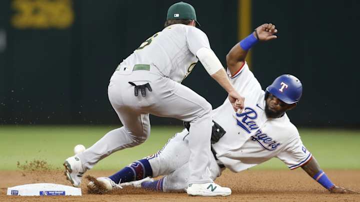 Rangers vs A’s Rubber Match: Starting Lineups, Injury Report