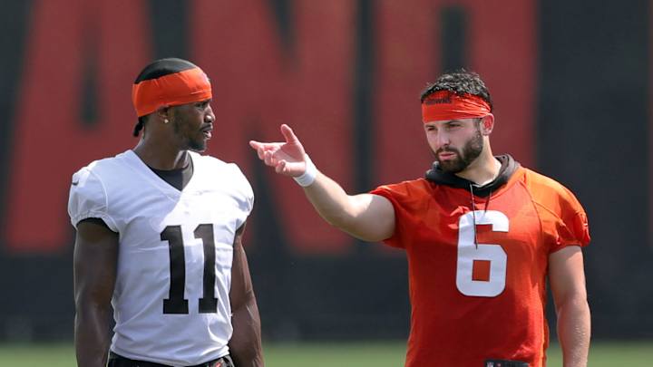 Sooners in the NFL: Rookies Impress and Mayfield Sets Sights on Season