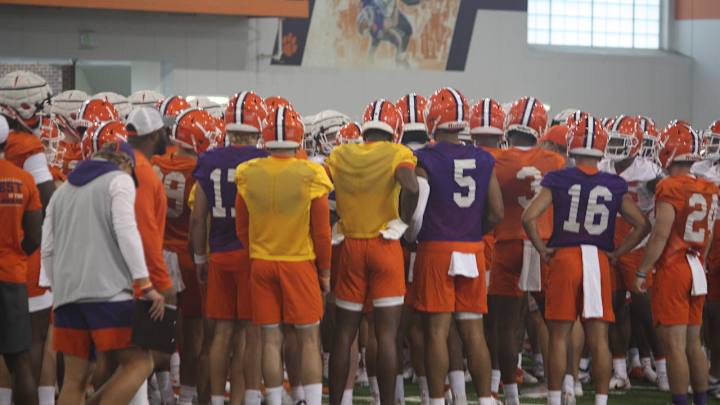 Odds and Ends: Will Spread Move More in Clemson's Direction with Georgia's Latest Issues?