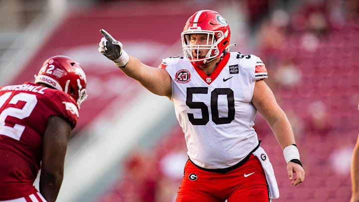 Injury Report: Following Saturday's Scrimmage