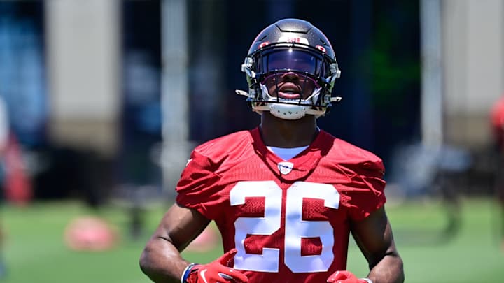 Tampa Bay Buccaneers Waive Three Players Following Preseason Opener