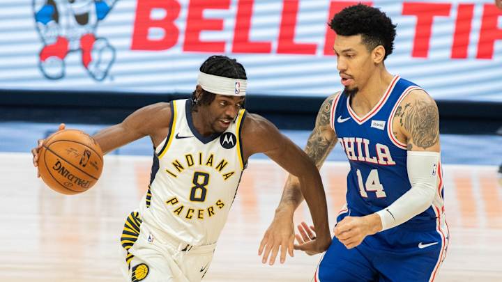 Danny Green Talks Reasons for Re-Joining Sixers