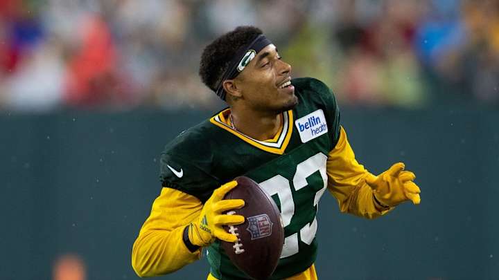 Two Packers Defenders Crack NFL Network’s Top 100 Two Packers Defenders Crack NFL Network’s Top 100