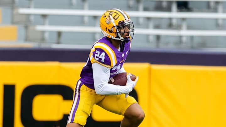 2021 Preview: Can No. 21 LSU Get Back on Track? 2021 Preview: Can No. 21 LSU Get Back on Track?
