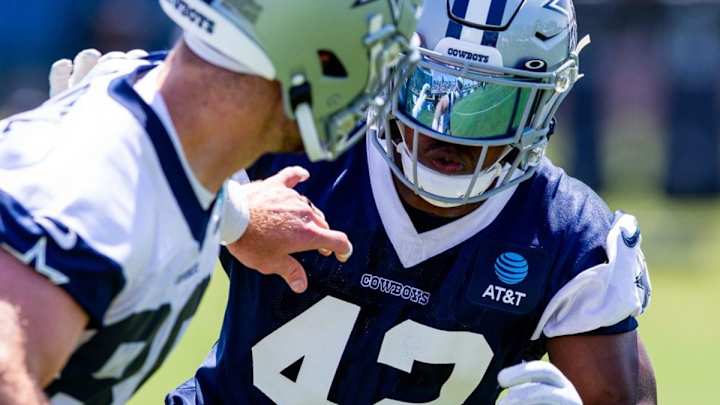 LISTEN: Cowboys Winners & Losers & Keanu Neal