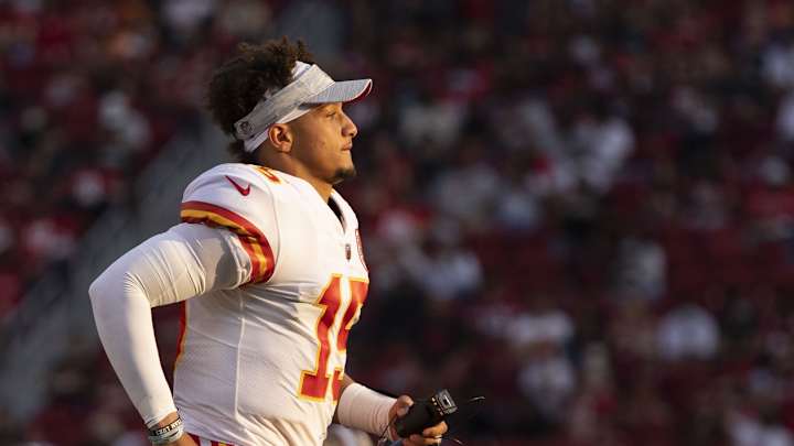Four Takeaways From the Chiefs' 19-16 Win Over San Francisco