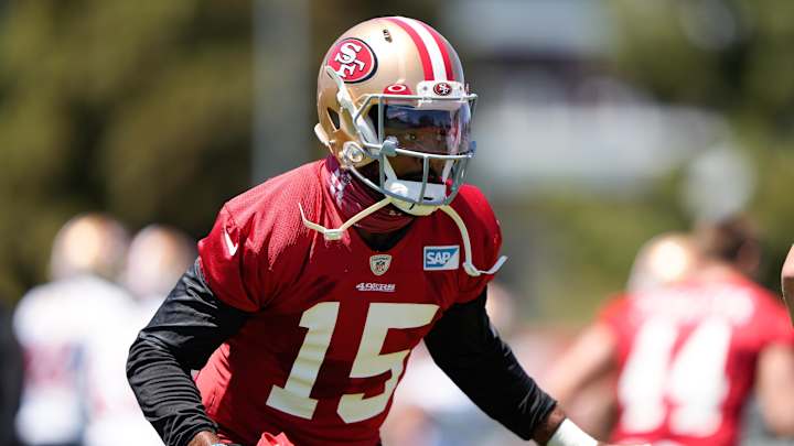 Why Jauan Jennings Will Find Himself a Role in 49ers Offense