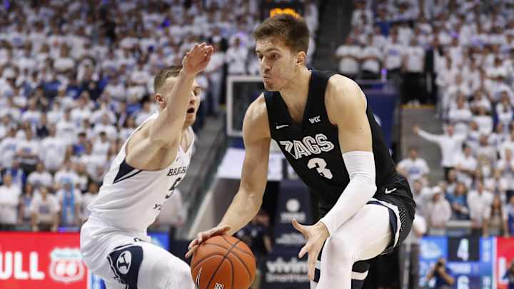 Sixers Rumors: NBA Draft Stash Filip Petrusev Expected to Join Anadolu Efes