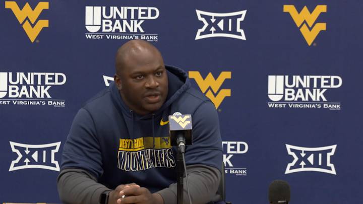 WATCH: AJ Jackson Following Day 10 of Fall Camp