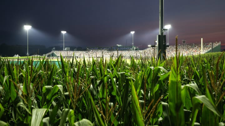 'Field of Dreams' to Be Adapted Into Television Drama for Peacock 'Field of Dreams' to Be Adapted Into Television Drama for Peacock
