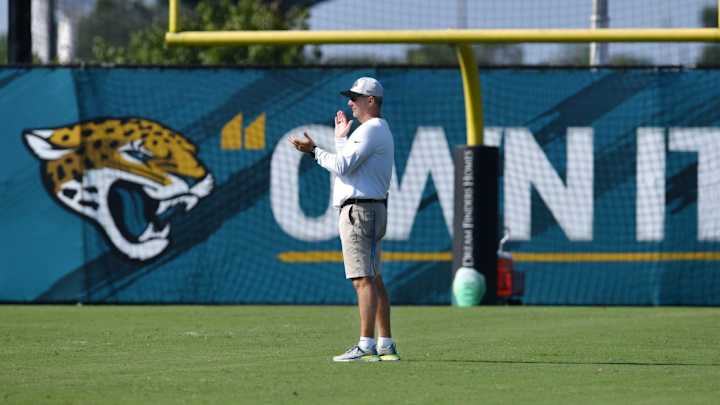 Jaguars Training Camp Notebook, Day 14: Minshew, CJ Henderson Get First-Team Reps Jaguars Training Camp Notebook, Day 14: Minshew, CJ Henderson Get First-Team Reps